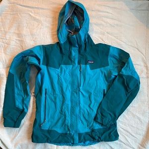 Patagonia Shelter Stone Jacket L